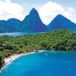 Saint Lucia Trending Ahead at CHTA 2025