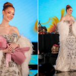 Beauty With a Purpose: Miss Puerto Rico Moves One Step Closer to Miss World Crown