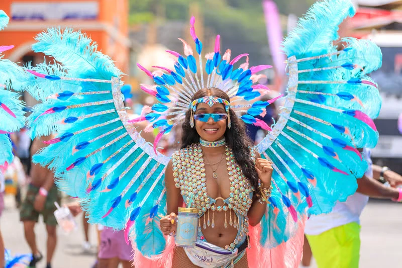 Vincy Mas