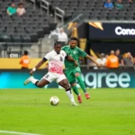 T&T Knocked Out of Concacaf Gold Cup After 1-1 Draw