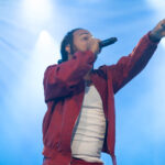 KES MAKES HISTORY IN TORONTO