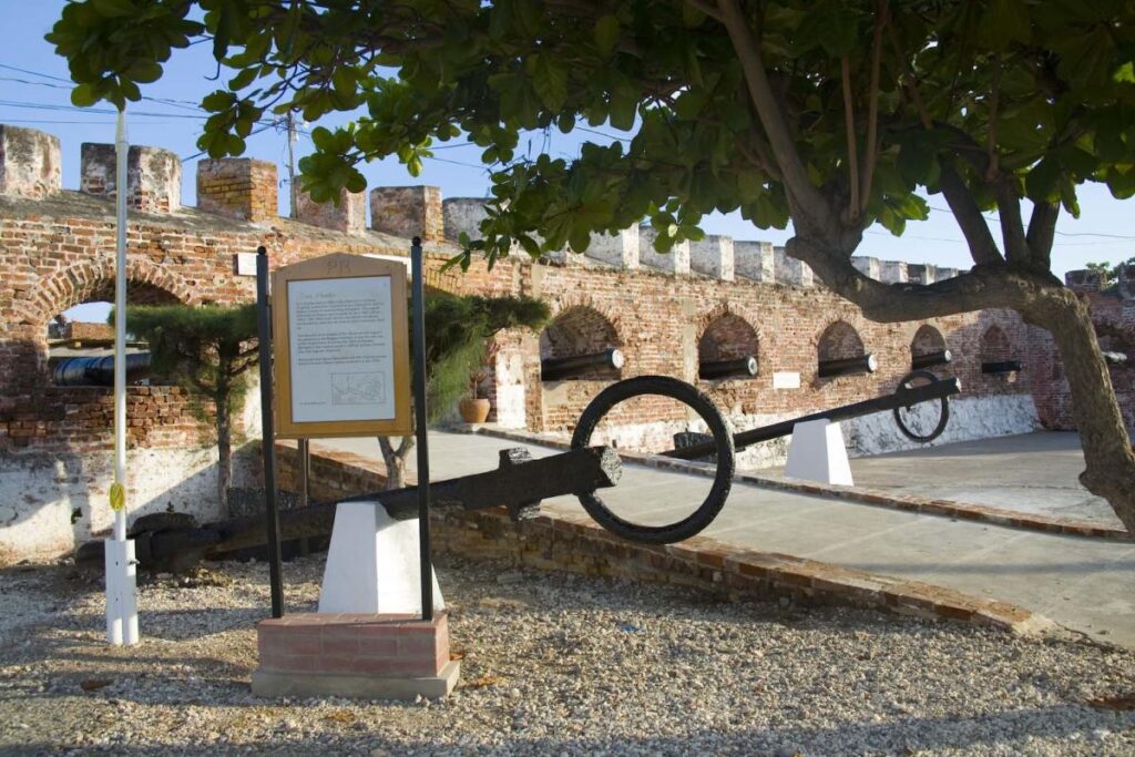 Port Royal Jamaica
