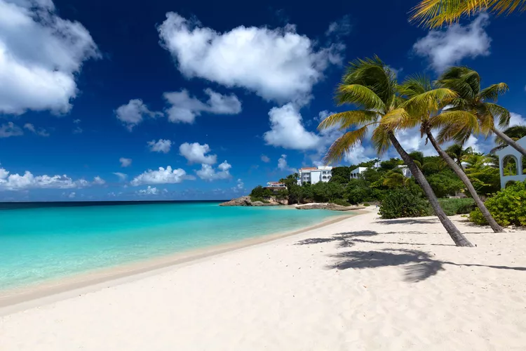 Meads Bay, Anguilla 