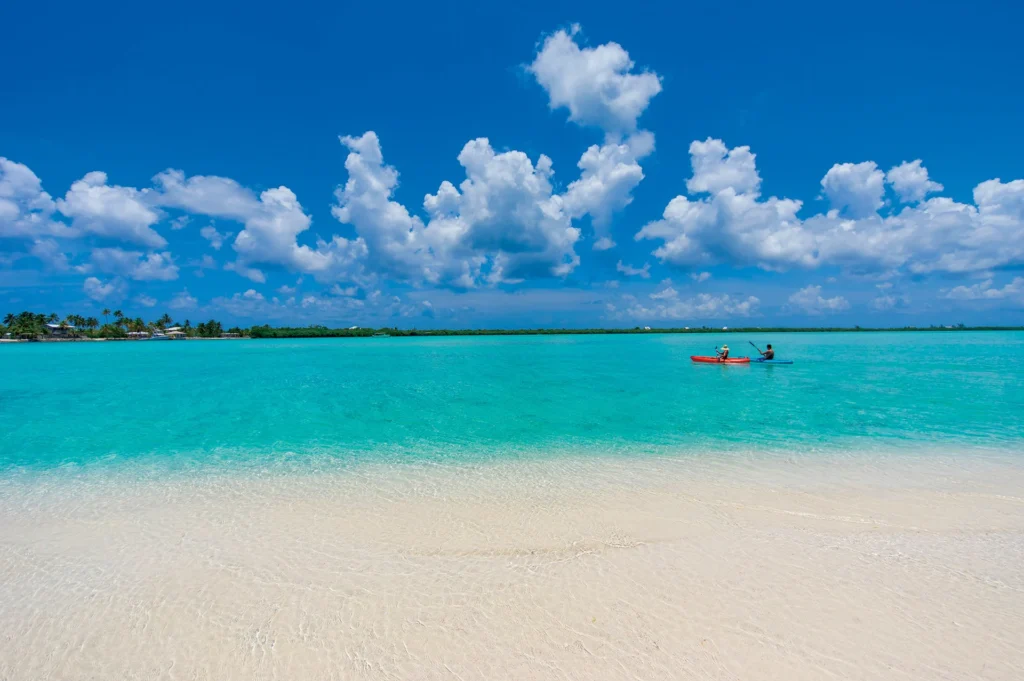 Cayman Islands 
