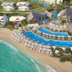 Sandals Introduces New Beaches Resort in Saint Vincent