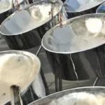 75 Years of Steelpan in London: Anniversary Celebration