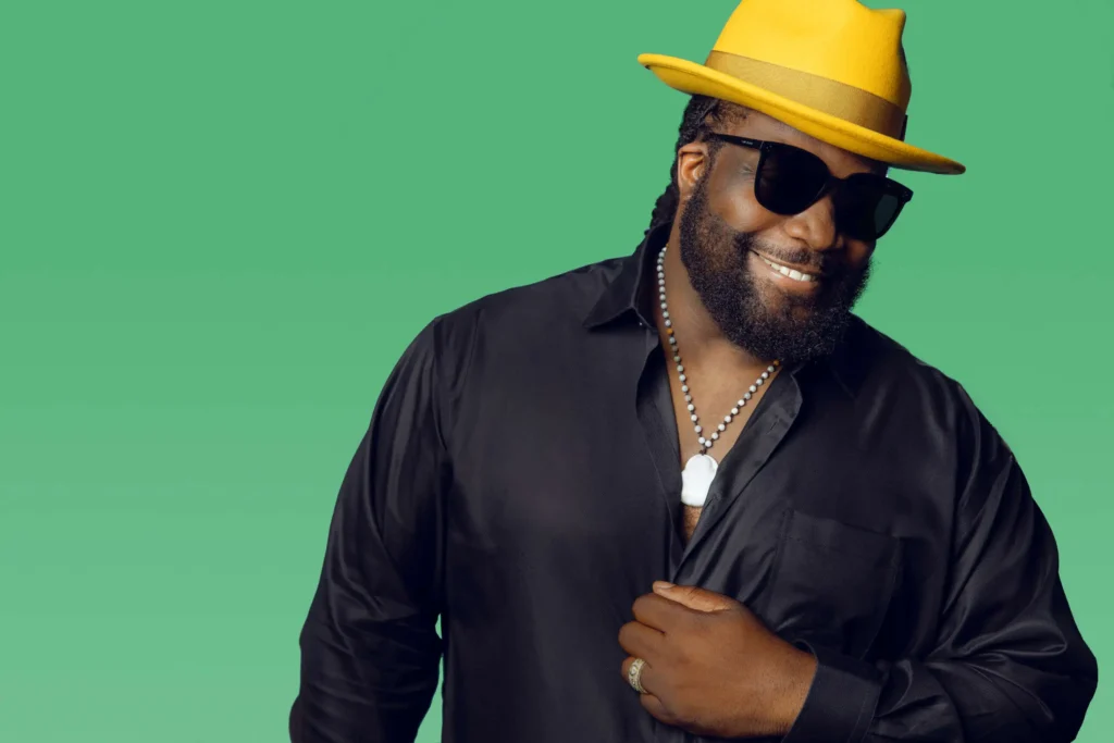 Gramps Morgan Set to Launch First Solo U.S. Headlining Tour