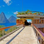 Jade Mountain Retains AAA Five Diamond for 2025