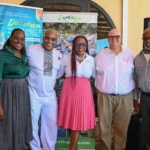 Discover Dominica Authority Promotion in St. Maarten