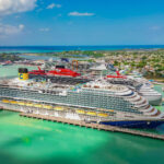 Antigua & Barbuda and Saint Lucia to Host Cruise Connect 2025