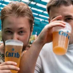 CARIB Joins St Pauls Carnival 2026 as Brand Partner