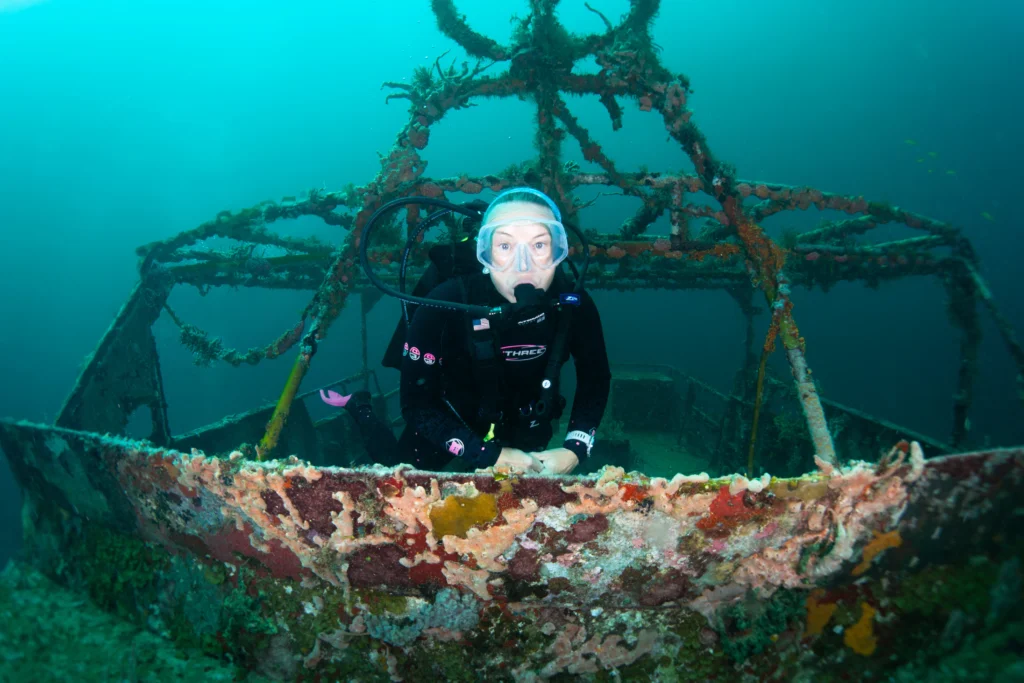 Grenada Celebrates Marine Heritage at Dive & Conservation Festival