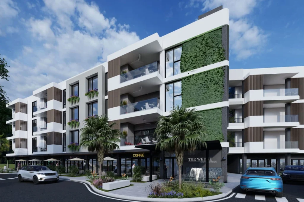 St. Kitts to Welcome New Boutique Hotel, The Wedge, in 2027