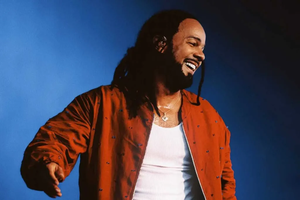 Kes the Band Headlines Unity Jazz Festival at Lincoln Center