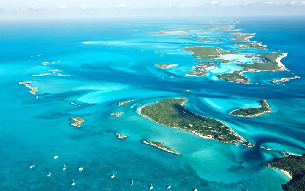 The Bahamas Records Historic 12.5 Million Visitors in 2025