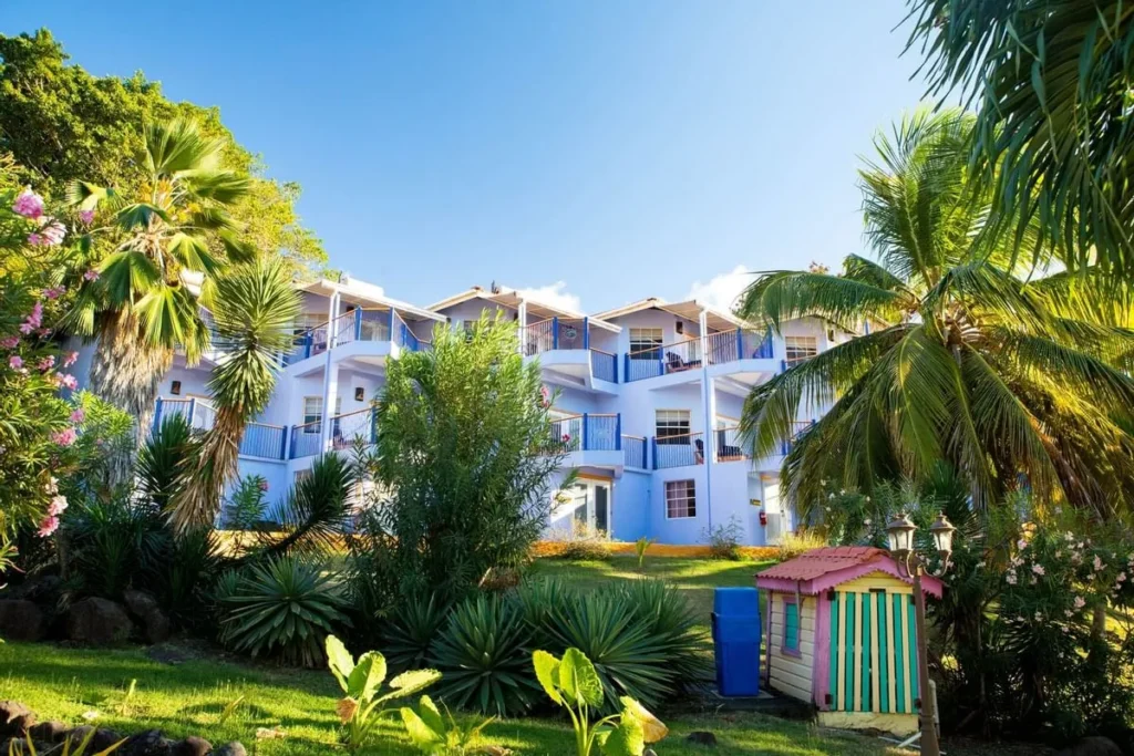 True Blue Bay Boutique Resort