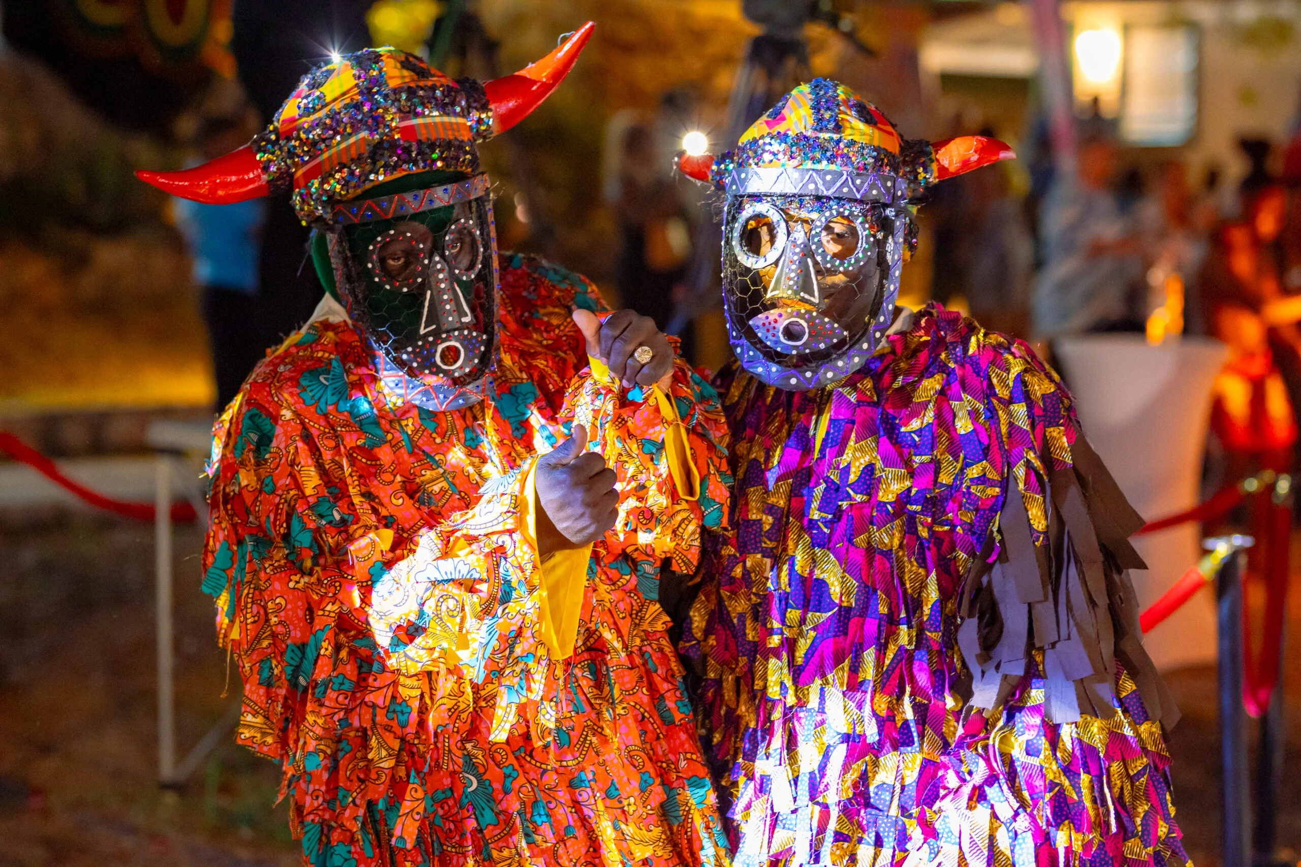 Caribbean Carnival 2026: Antigua Carnival