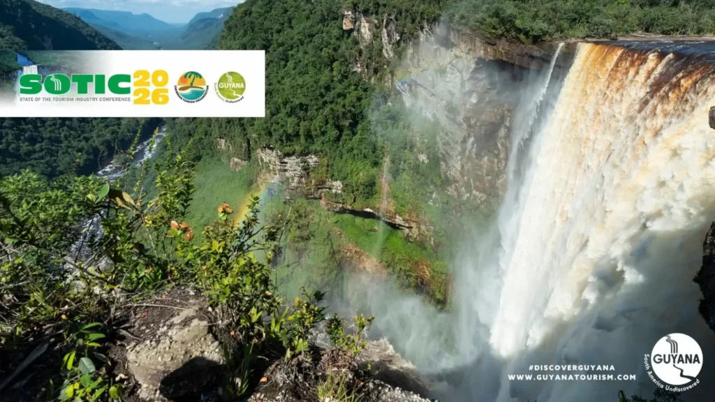 Guyana to Host State of the Tourism Industry Conference 2026