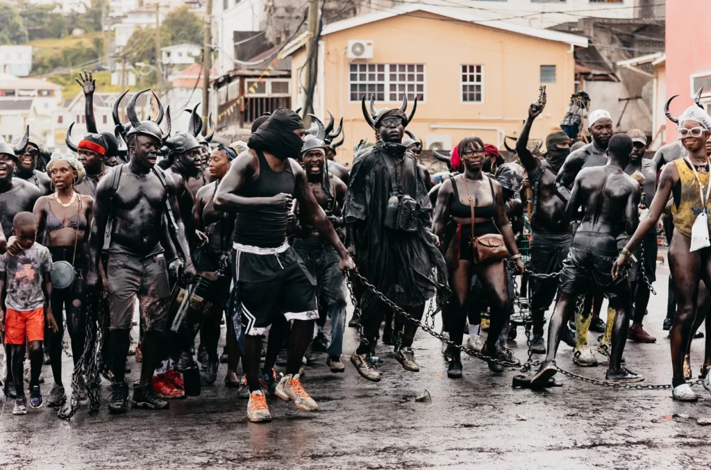 Caribbean Carnival 2026: Spicemas