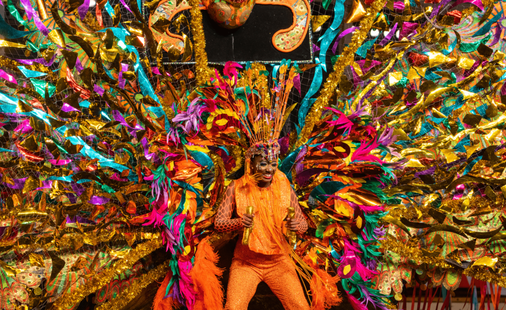 caribbean carnival 2026