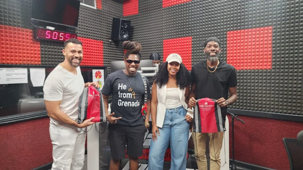 Grenada Leverages Trinidad Carnival