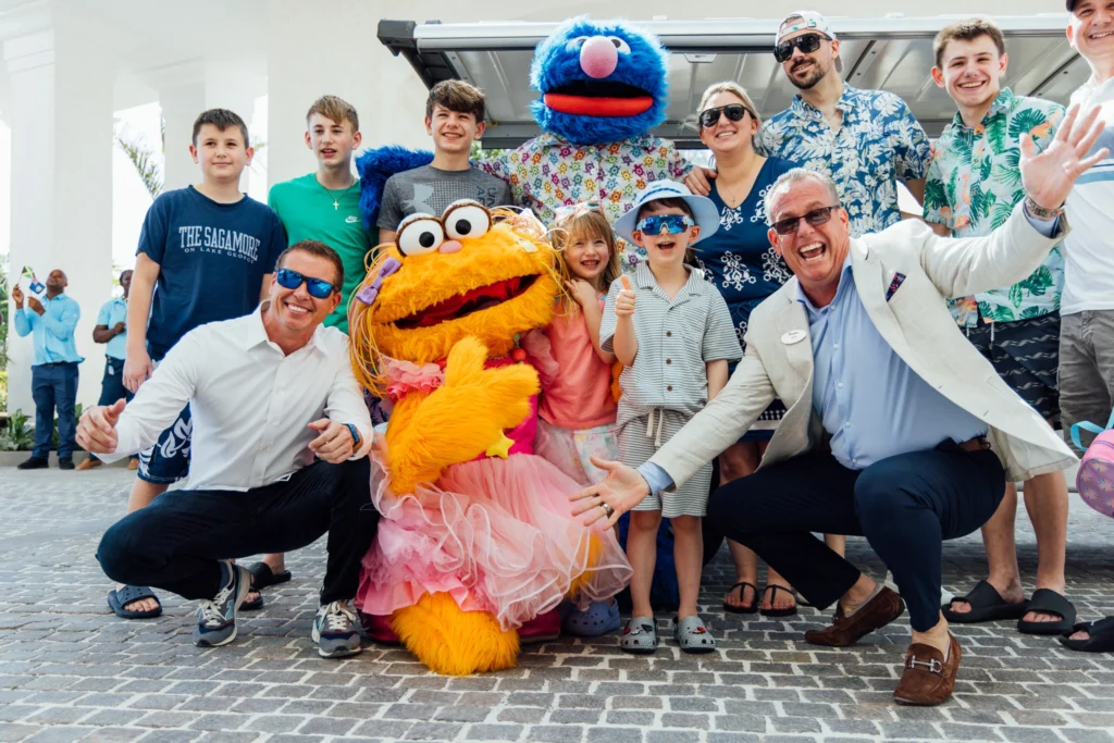 Beaches Resorts Turks and Caicos