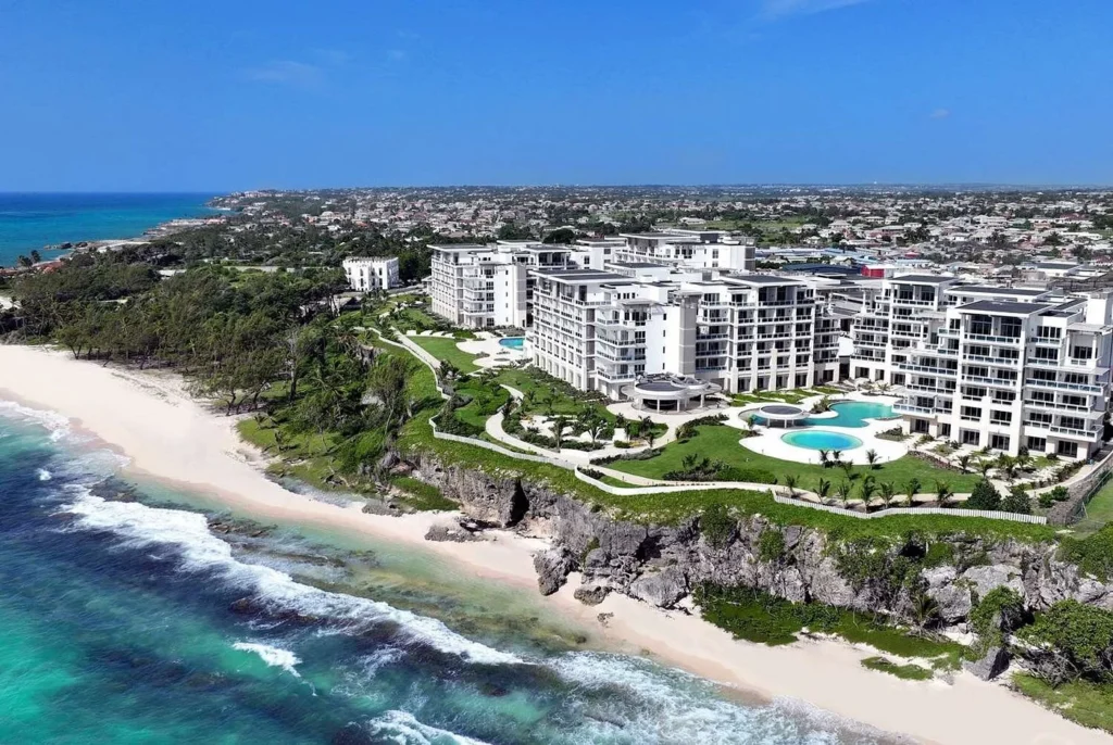 Wyndham Grand Barbados 
