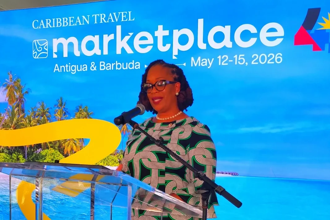 Discover Dominica Authority at CHTA Marketplace 2026