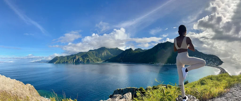 Caribbean Industries Growing Faster
