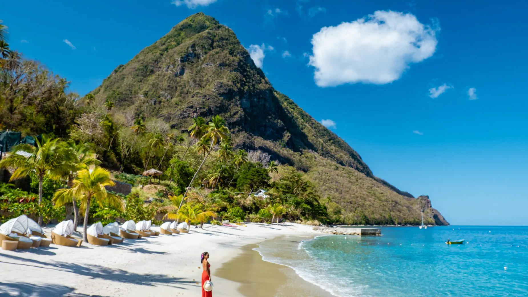 7 Unique Caribbean Experiences