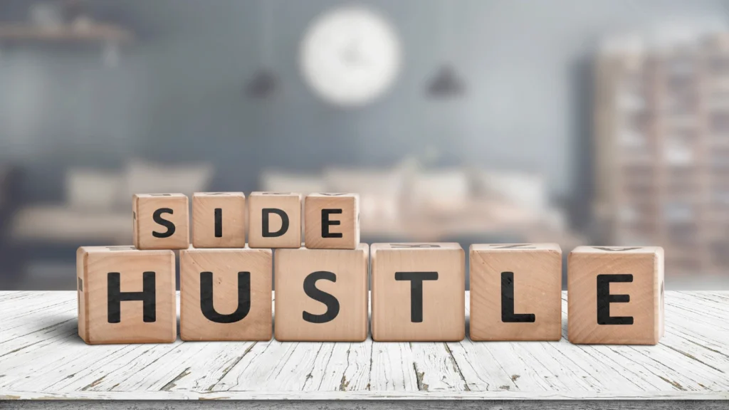Side Hustles Turning Into Caribbean Businesses