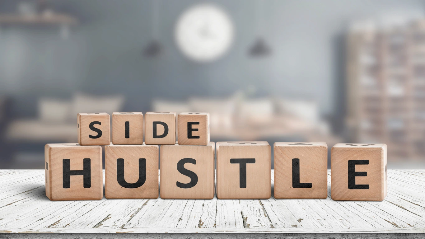 Side Hustles Turning Into Caribbean Businesses