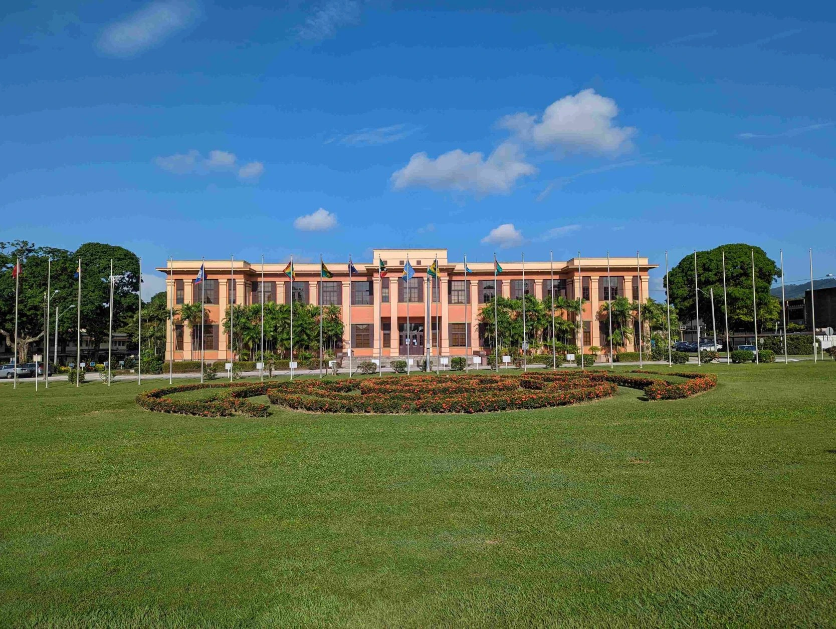UWI Names 13 Honorary Graduands for 2026