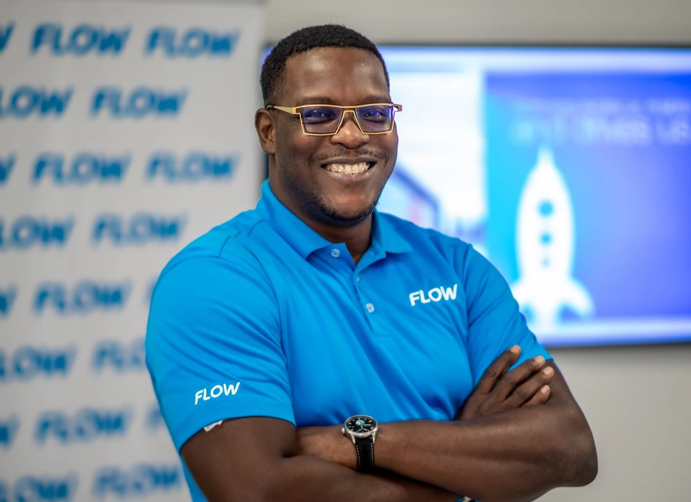 Flow Jamaica Expands Underground Fibre to Improve Connectivity