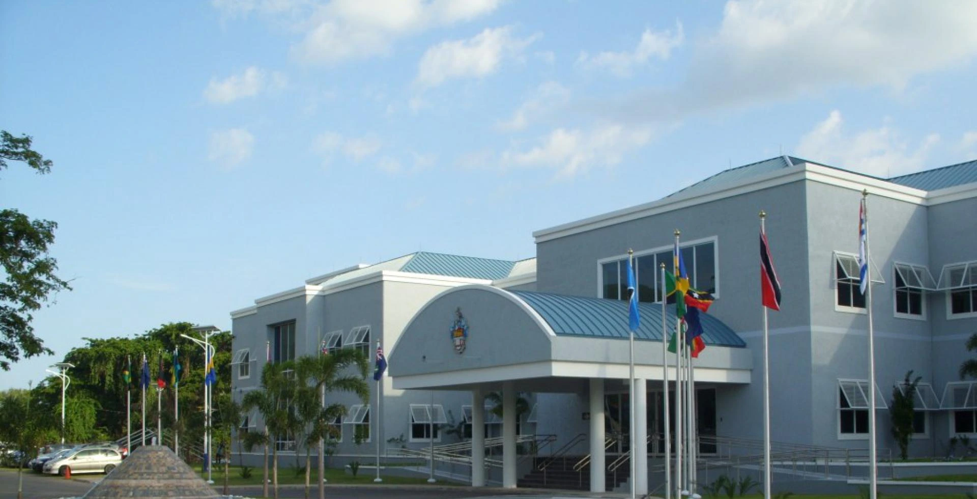 UWI Recognizes Outstanding Student Innovators at Inaugural International Leadership Conference